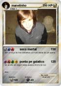 manelinho