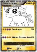 CORNYCORN