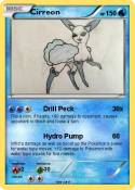 Cirreon