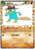 agent p