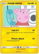 PHONE PEPPA
