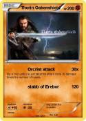 Thorin