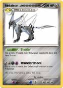 Metaleon