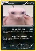 Bingus