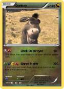 Donkey