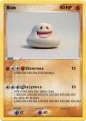 Blob