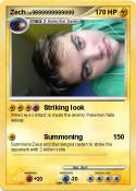 Zech