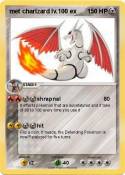 met charizard