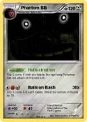 Phantom BB
