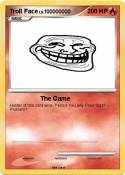 Troll Face