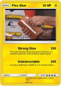 Flex Glue