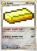 Budder