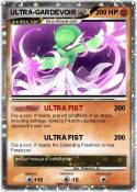 ULTRA-GARDEVOIR
