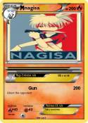 nagisa