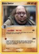 Rons Dektor