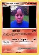 My Hairline