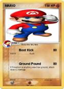 MARIO