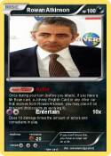 Rowan Atkinson