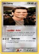Jim Carrey