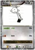 Greeg