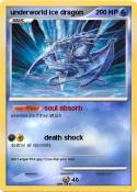 underworld ice