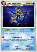team yu-gi