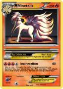 Ninetails