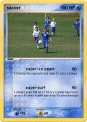 soccer