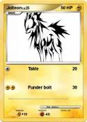 Jolteon