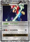 Super Mario