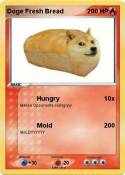 Doge Fresh