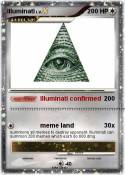 Illuminati
