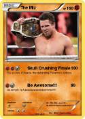 The Miz