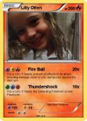 Lilly Otten