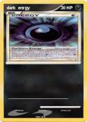 dark enrgy