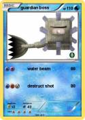 guardian boss