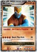Sin Cara