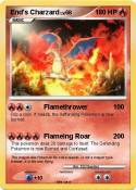 End's Charzard