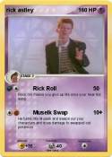 rick astley