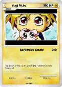 Yugi Muto
