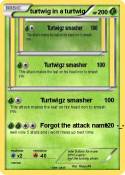 turtwig in a