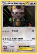 New Badanyan