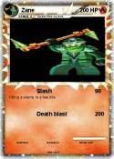 Zane