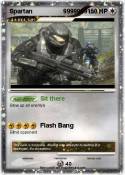 Spartan 9999999