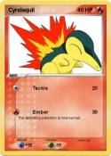 Cyndaquil