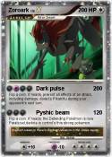 Zoroark