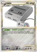 SNES