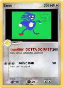Sanic