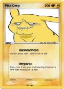 Pika-Derp