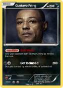 Gustavo Fring